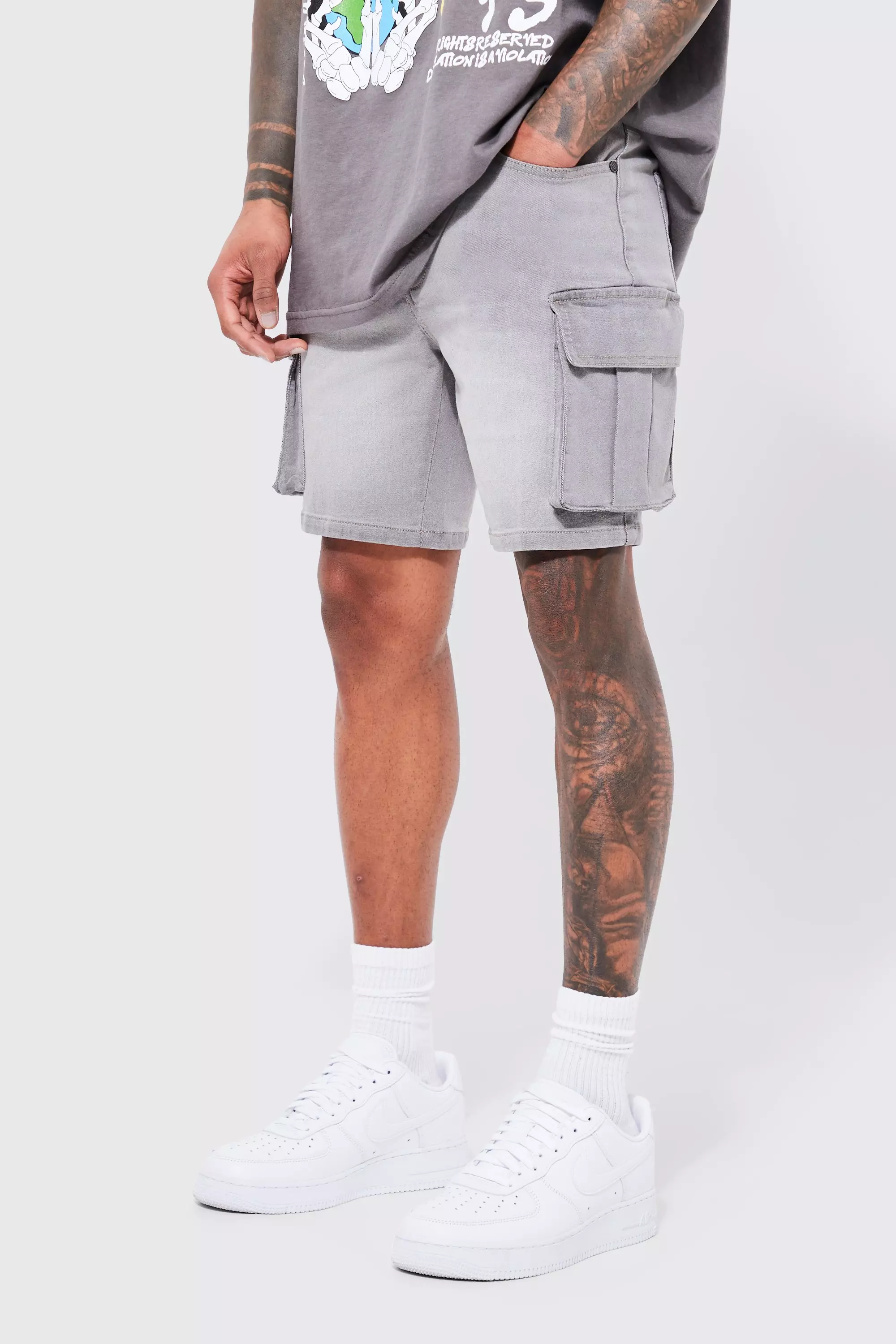 Cargo shorts sale 2019